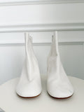 Leather Ankle Boots