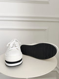 Platform Sneakers