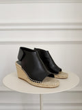 Wedge Sandals