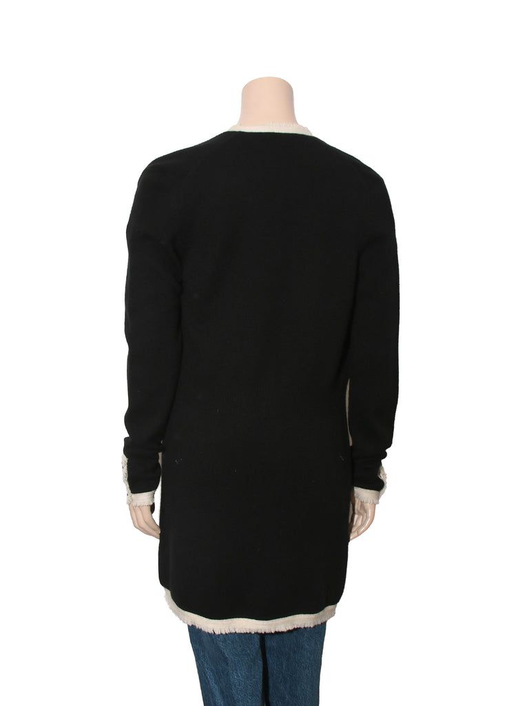 Long Cardigan