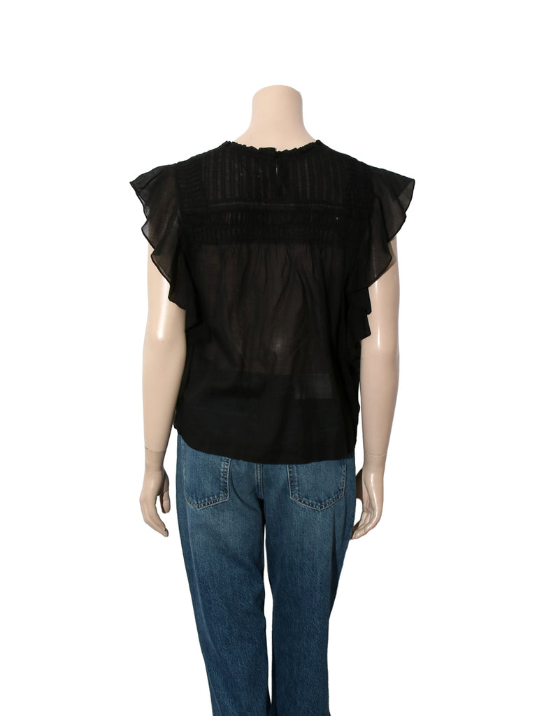 Cotton Blouse