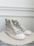 High Top Sneakers