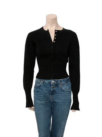 The Weekend Knit Cardigan