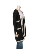 Long Cardigan