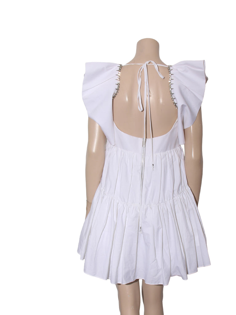 Jewel Mini Dress