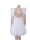 Jewel Mini Dress