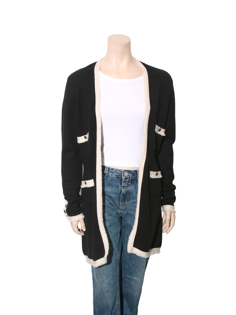 Long Cardigan