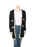 Long Cardigan