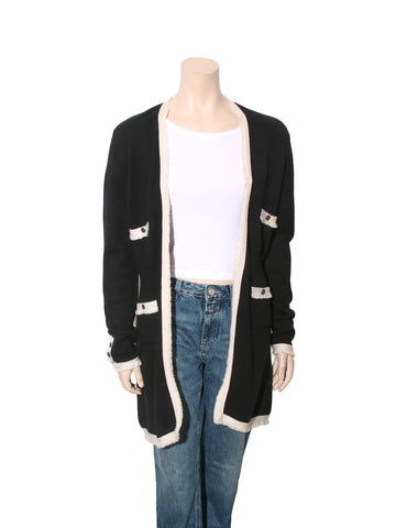 Long Cardigan