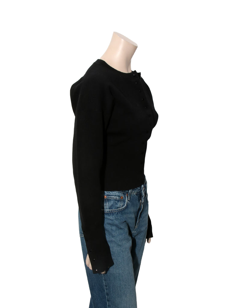 Knit Cardigan
