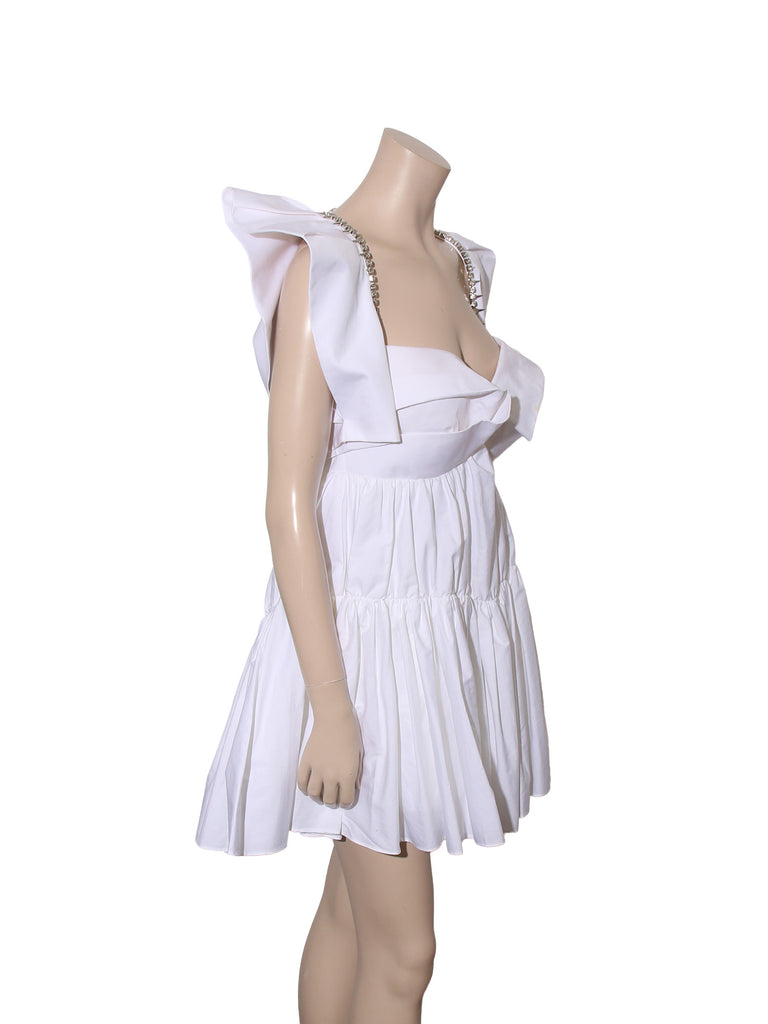Jewel Mini Dress