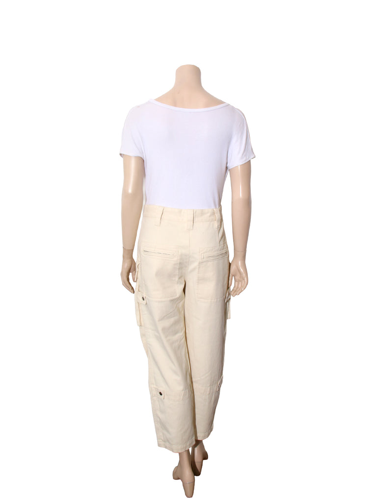 Jannick Trousers