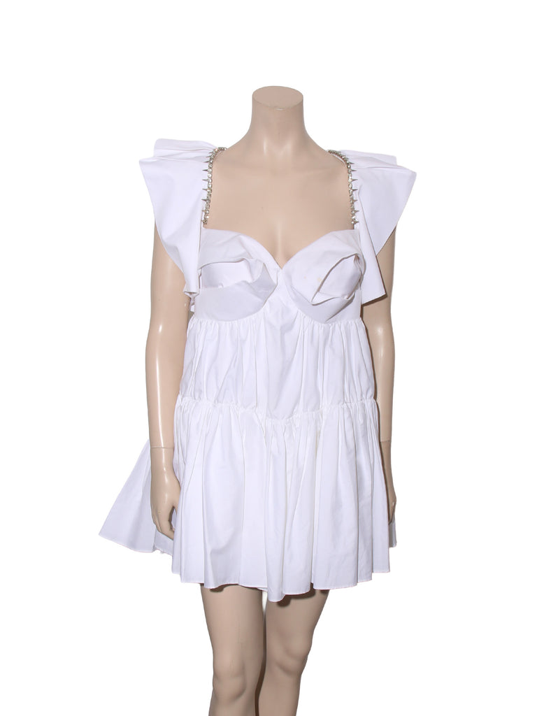 Jewel Mini Dress
