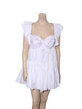 Jewel Mini Dress