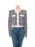 Printed Jacket