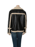 Lilli Faux Fur Coat