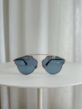DiorSoRealPop Aviator Sunglasses