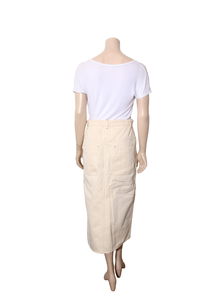 Flozia Skirt