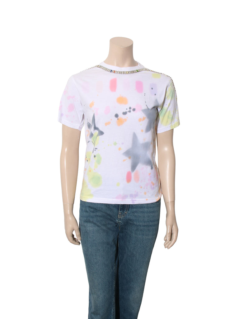 Embellished T-Shirt
