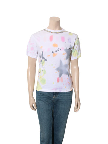 Embellished T-Shirt
