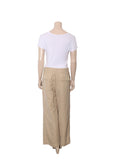 Wide Leg Leon Pants
