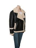 Lilli Faux Fur Coat