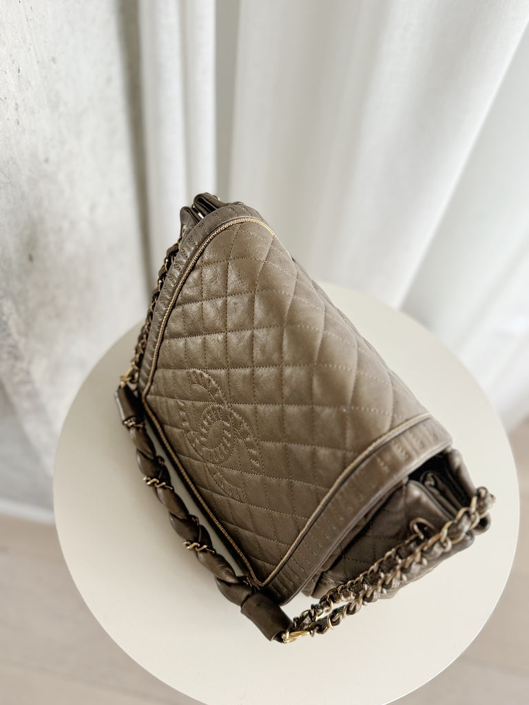 Vintage Shoulder Bag