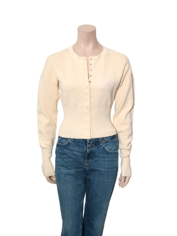 The Weekend Knit Cardigan