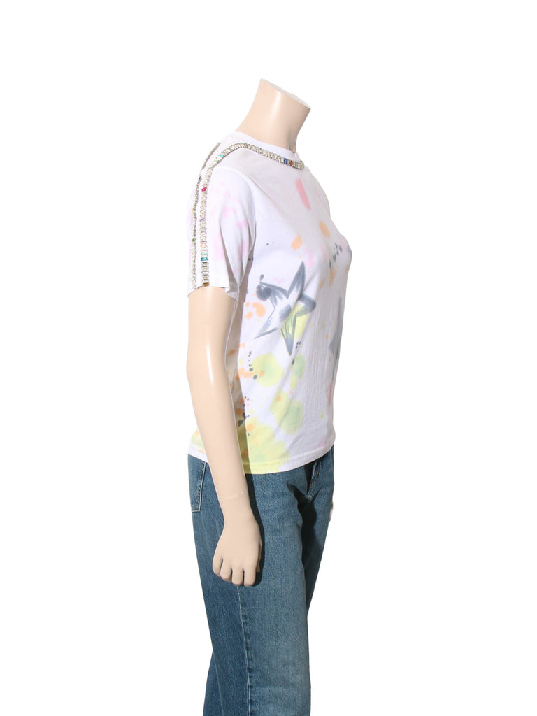Embellished T-Shirt
