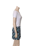 Printed Shorts