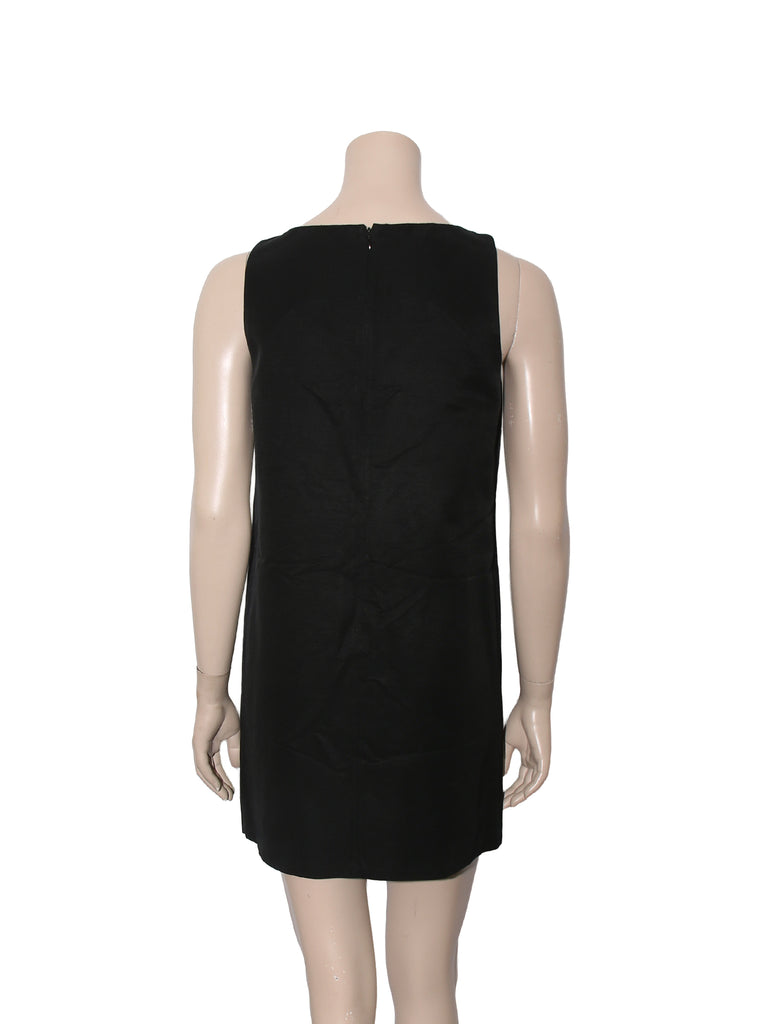 Sleeveless Dress
