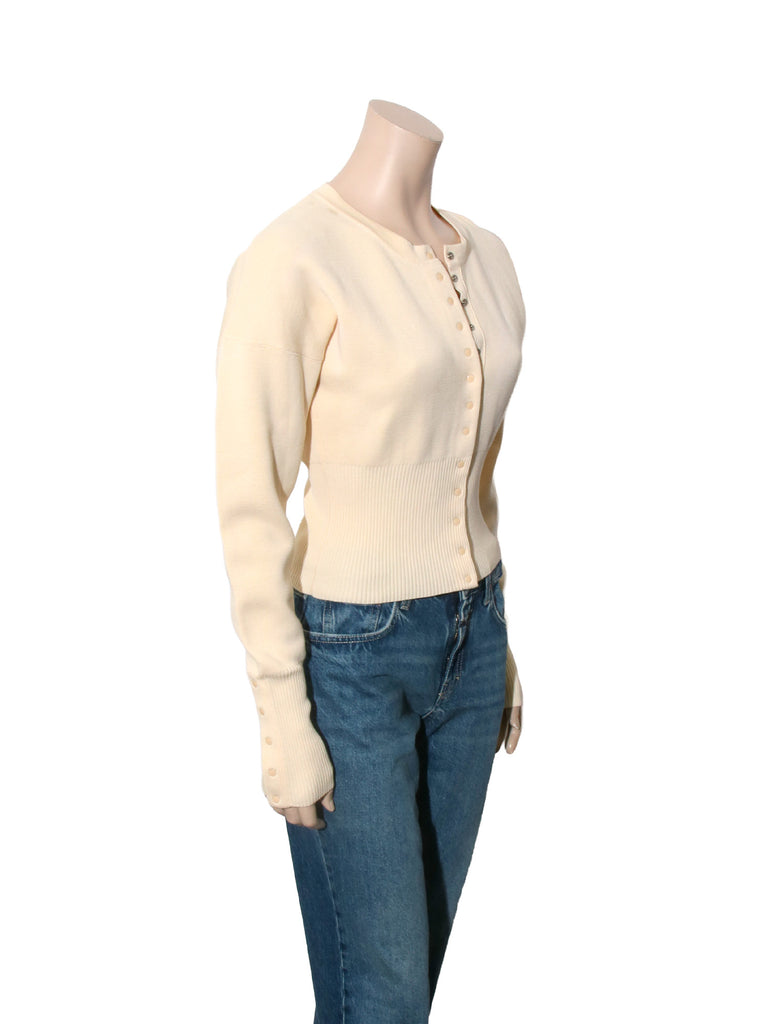 Knit Cardigan