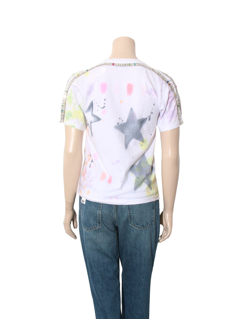Embellished T-Shirt