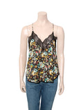 Lace-Trim tank