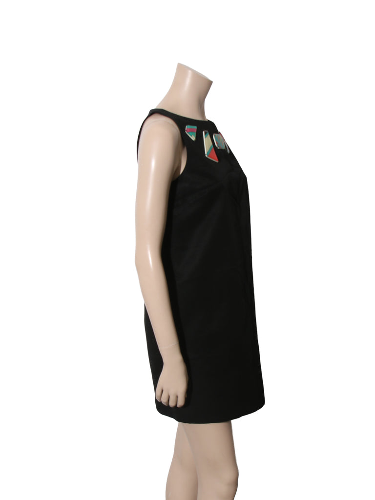 Sleeveless Dress