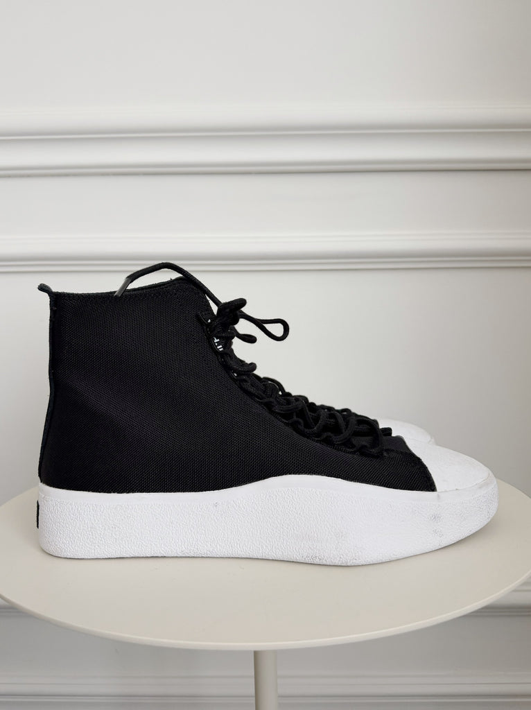 High Top Sneakers