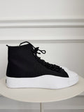 High Top Sneakers