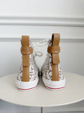 High Top Sneakers