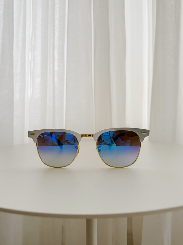 Clubmaster RB3507 Sunglasses