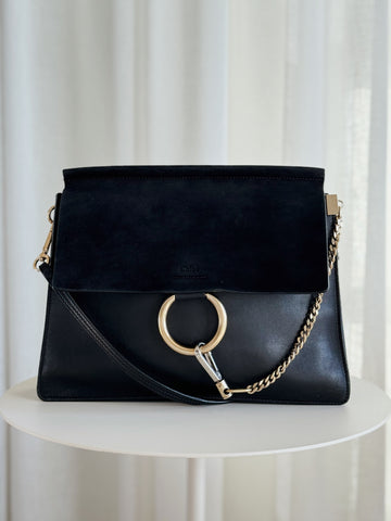 Faye Shoulder Bag