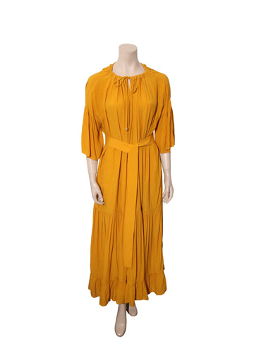 Tassel Dress