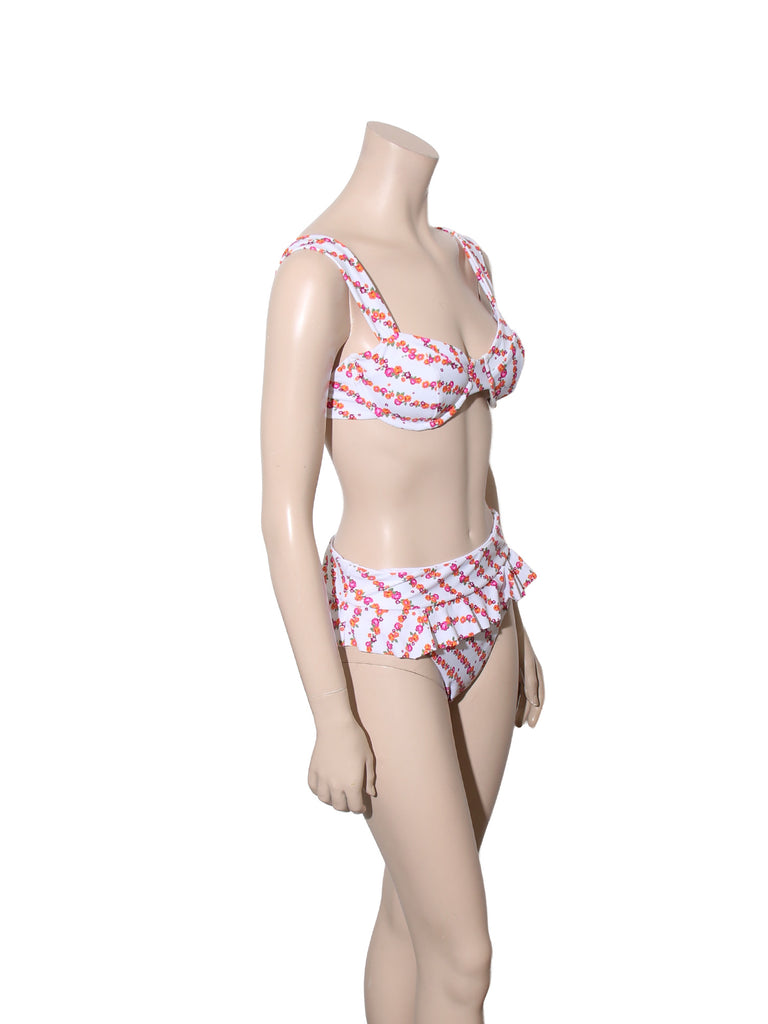 Floral Bikini