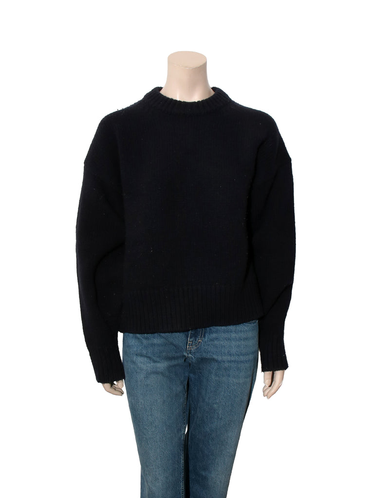 Knit Sweater