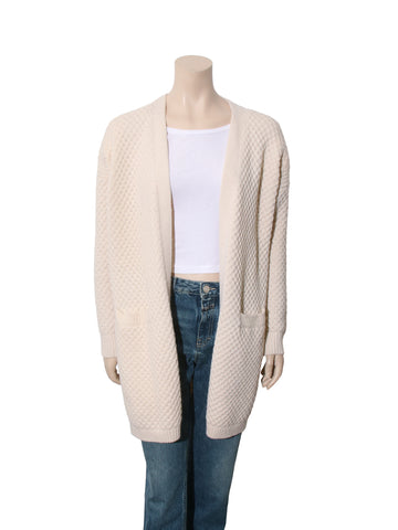 Knit Cardigan