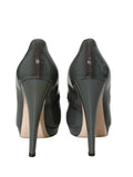 Patent Leather Pumps