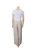 Linen Pants