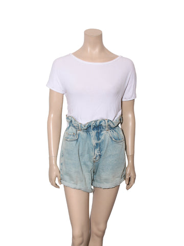 Monogram Canvas Shoulder Bag