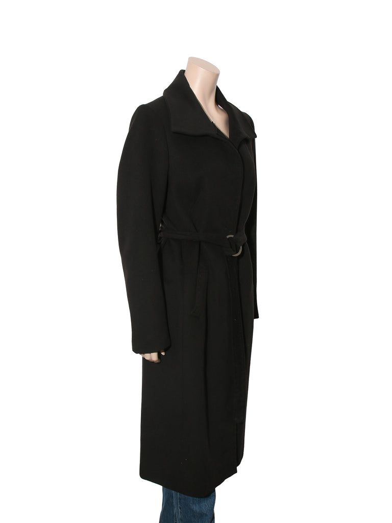 Wool Coat