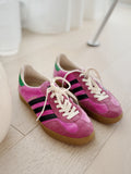 Gazelle Gucci x Adidas Sneakers