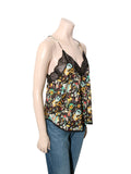 Lace-Trim tank